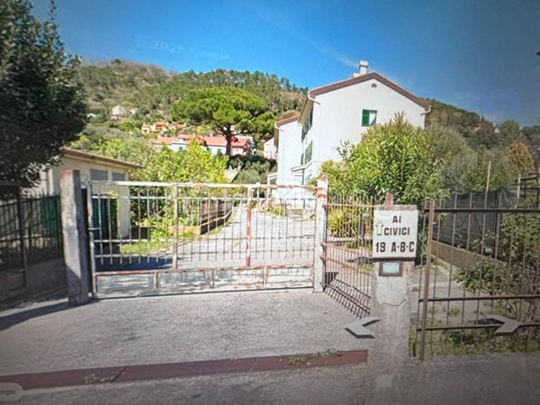appartamento in vendita a Quiliano