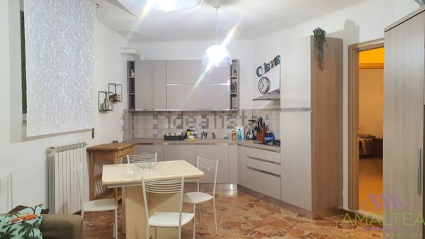 appartamento in vendita a Quiliano