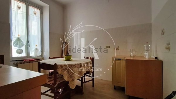 appartamento in vendita a Quiliano in zona Valleggia
