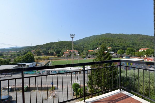 appartamento in vendita a Quiliano