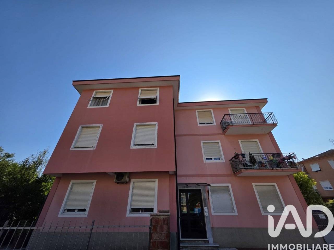 appartamento in vendita a Quiliano in zona Valleggia