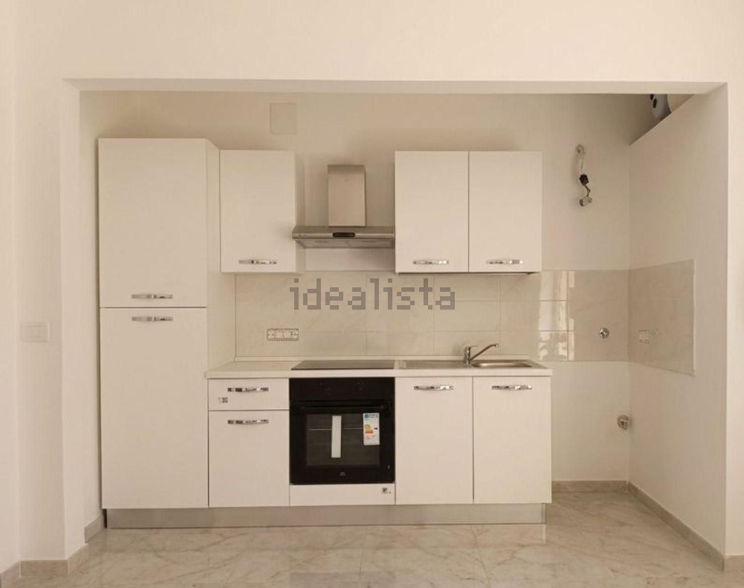 appartamento in vendita a Quiliano in zona Valleggia