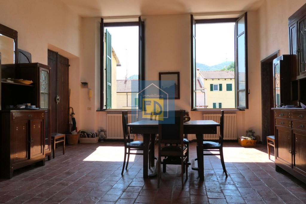 appartamento in vendita a Quiliano in zona Valleggia