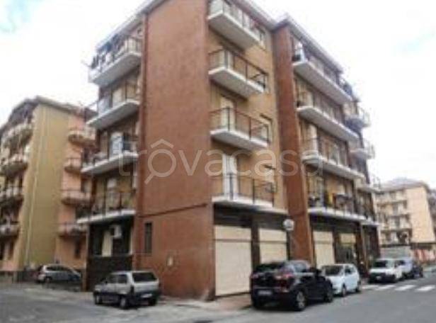 appartamento in vendita a Quiliano in zona Valleggia