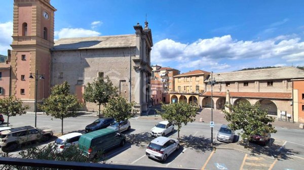 appartamento in vendita a Quiliano in zona Valleggia
