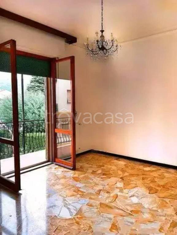 appartamento in vendita a Quiliano in zona Valleggia