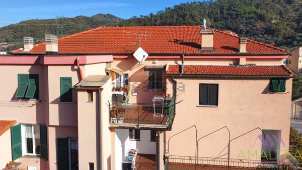 appartamento in vendita a Quiliano in zona Valleggia