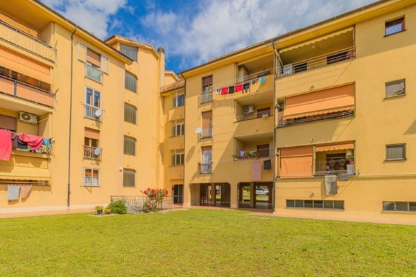 appartamento in vendita a Quiliano