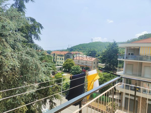 appartamento in vendita a Quiliano in zona Valleggia