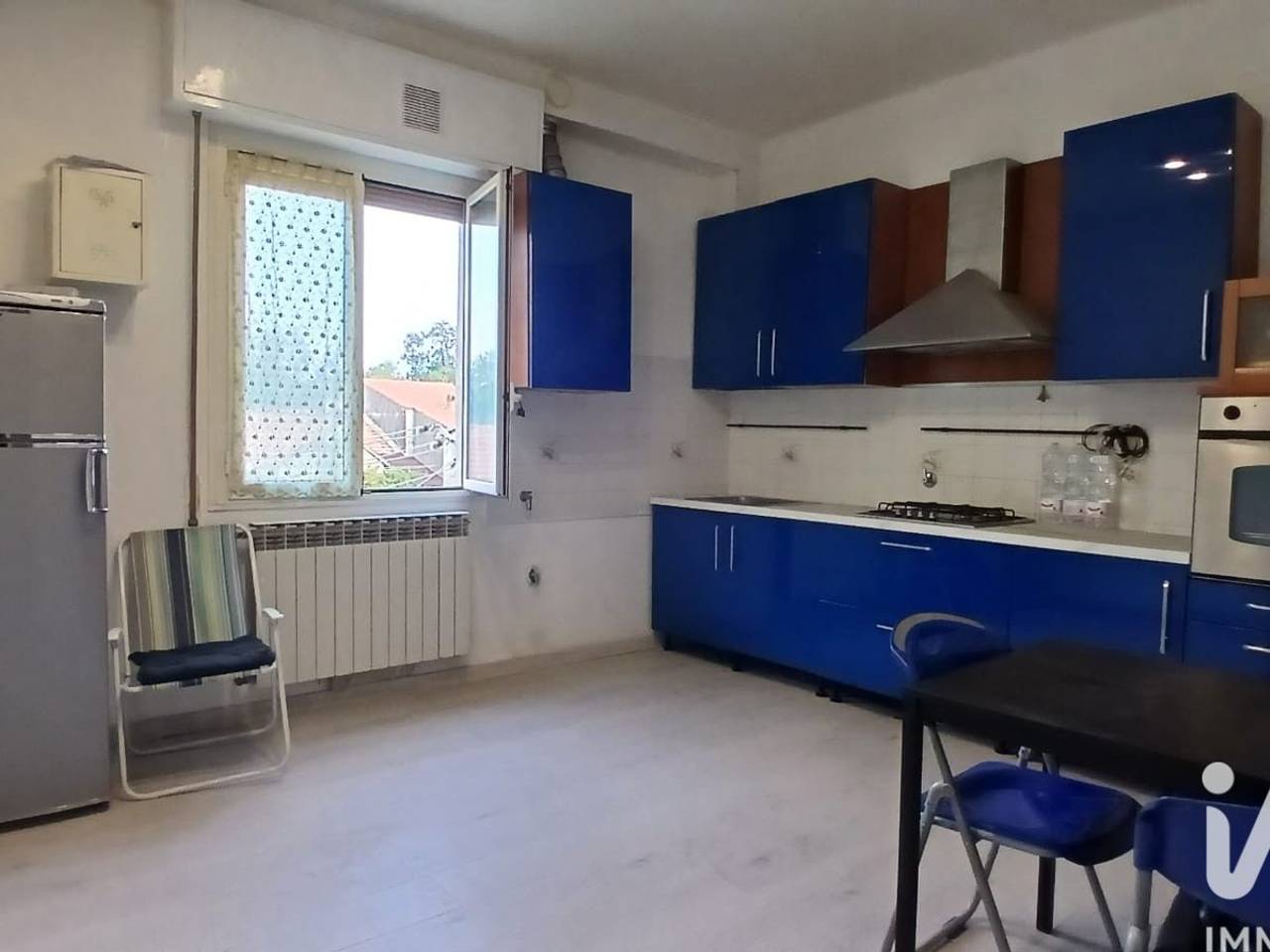 appartamento in vendita a Quiliano in zona Valleggia