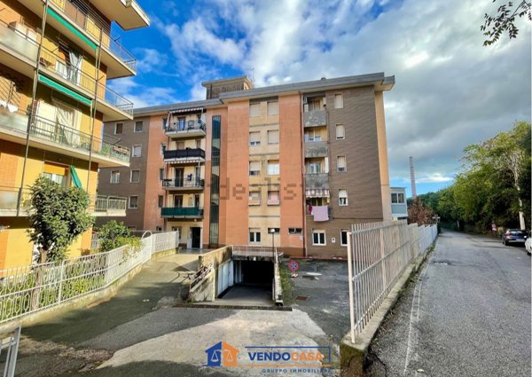 appartamento in vendita a Quiliano in zona Valleggia
