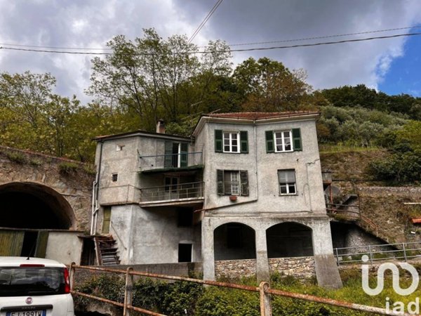 casa indipendente in vendita a Rialto