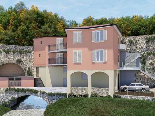 casa indipendente in vendita a Rialto