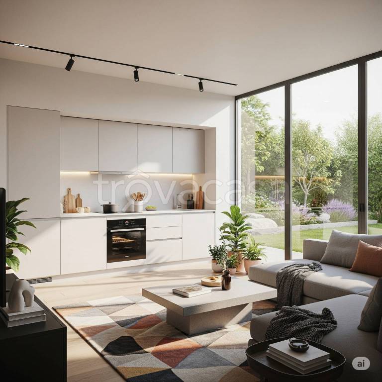 appartamento in vendita a Rialto