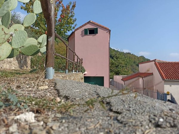 casa indipendente in vendita a Rialto