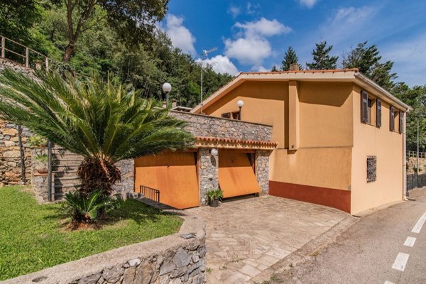 casa indipendente in vendita a Rialto