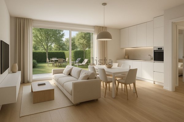 appartamento in vendita a Rialto