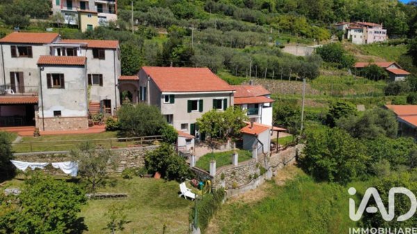 casa indipendente in vendita a Rialto