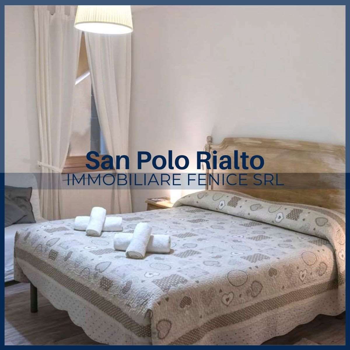 appartamento in vendita a Rialto