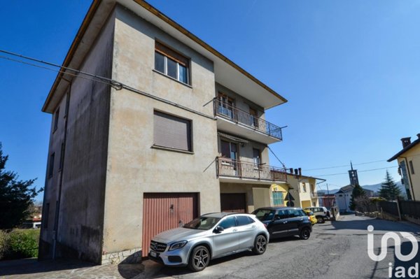 appartamento in vendita a Roccavignale in zona Strada
