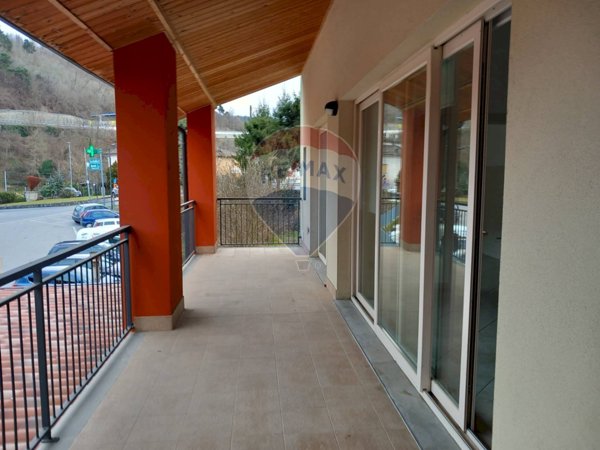 appartamento in vendita a Roccavignale
