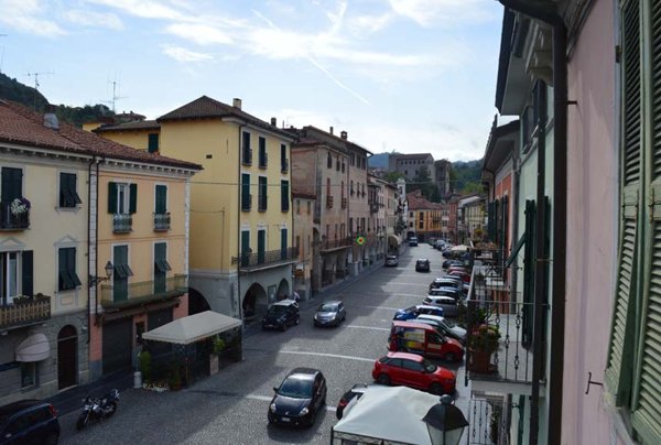 appartamento in vendita a Roccavignale
