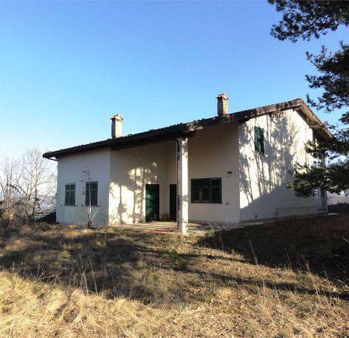 casa indipendente in vendita a Roccavignale in zona Pianissolo