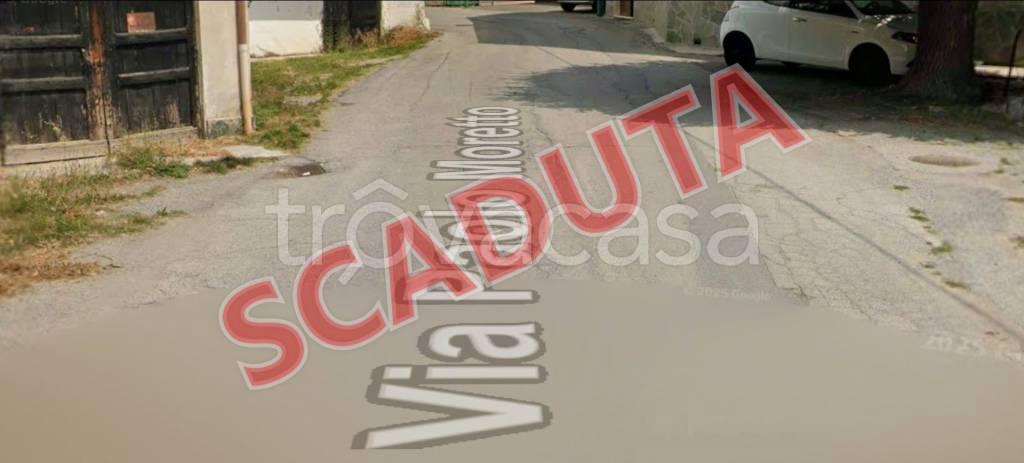 locale commerciale in vendita a Roccavignale