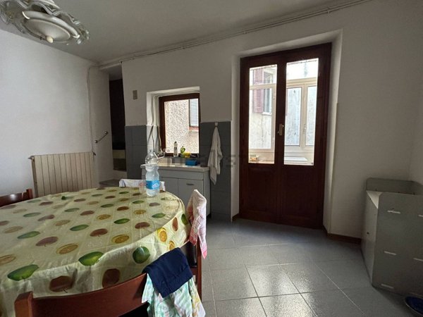 pentavano in vendita a Roccavignale