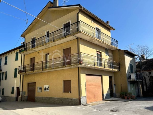 appartamento in vendita a Roccavignale in zona Pianissolo