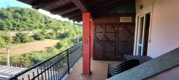 appartamento in vendita a Roccavignale