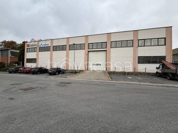 monolocale in vendita a Roccavignale