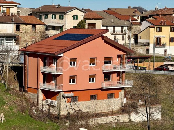 casa indipendente in vendita a Roccavignale in zona Valzemola