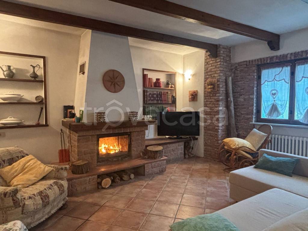 appartamento in vendita a Roccavignale