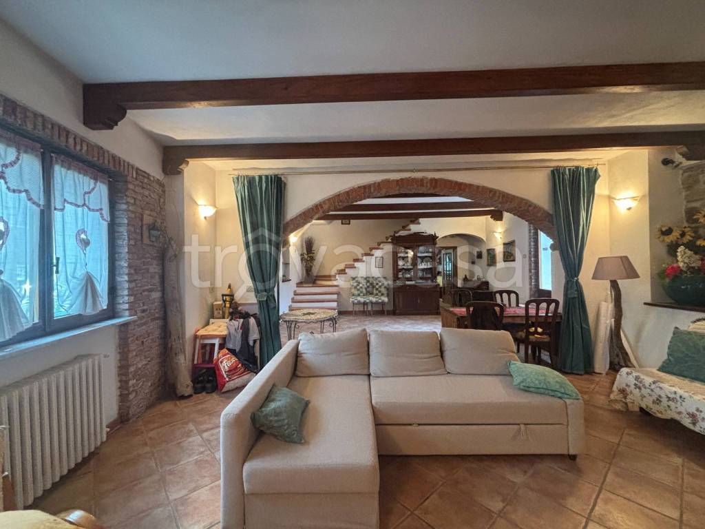 appartamento in vendita a Roccavignale