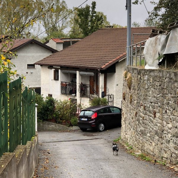 casa semindipendente in vendita a Roccavignale