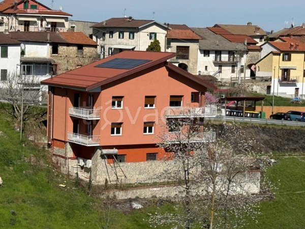 casa indipendente in vendita a Roccavignale in zona Valzemola