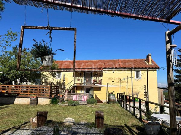 appartamento in vendita a Roccavignale