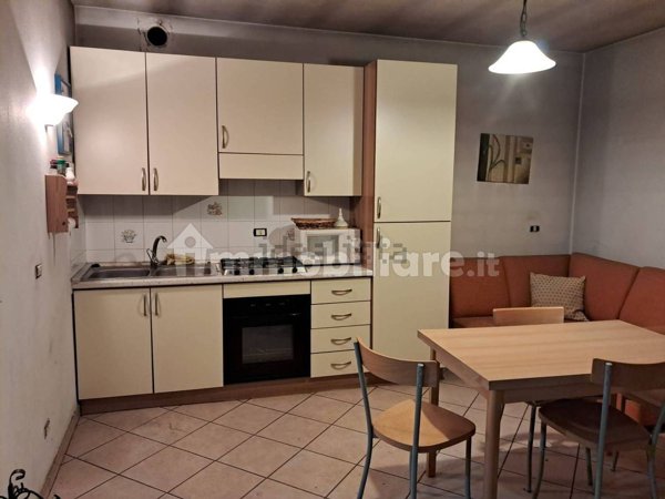 appartamento in vendita a Roccavignale in zona Martinetto