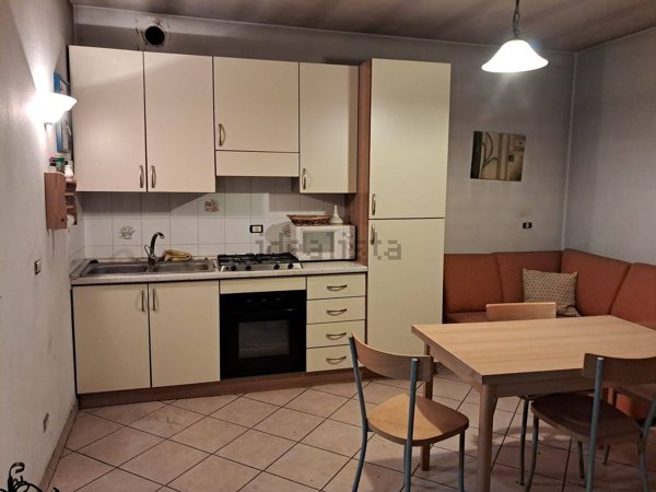 appartamento in vendita a Roccavignale in zona Martinetto