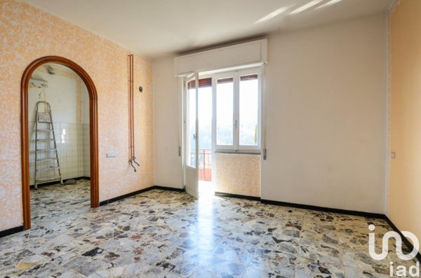 appartamento in vendita a Roccavignale in zona Strada