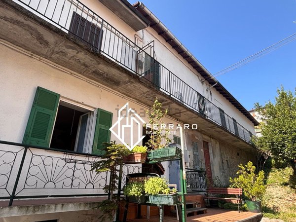 appartamento in vendita a Roccavignale in zona Valzemola