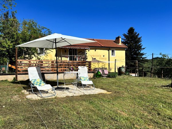 appartamento in vendita a Roccavignale in zona Pianissolo
