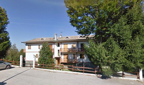 appartamento in vendita a Sassello in zona Alberola