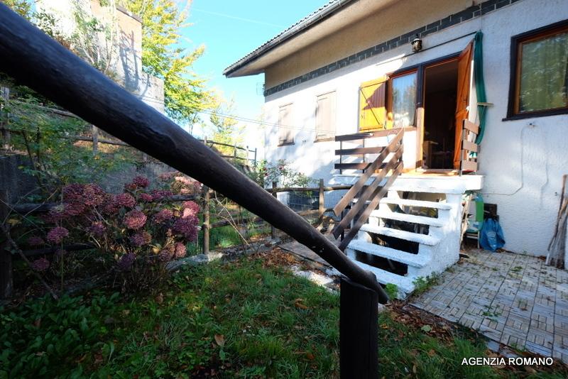 appartamento in vendita a Sassello in zona Alberola