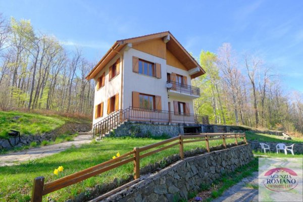 casa indipendente in vendita a Sassello