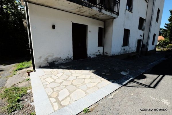 appartamento in vendita a Sassello in zona Palo
