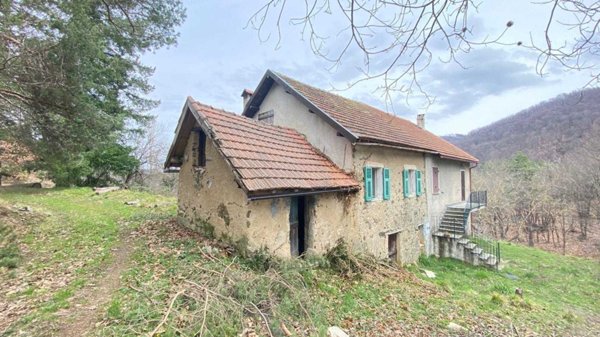 casa indipendente in vendita a Sassello in zona Palo