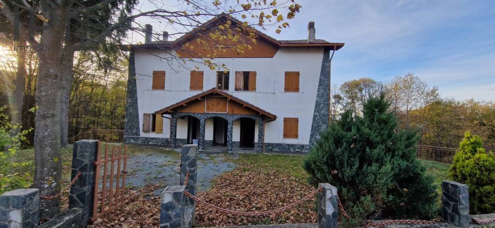 casa indipendente in vendita a Sassello in zona Palo