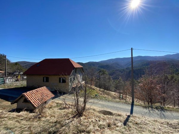 mansarda in vendita a Sassello